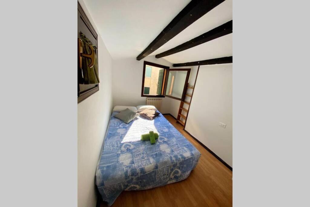 The Glamour Of San Marco Apartman Velence Kültér fotó