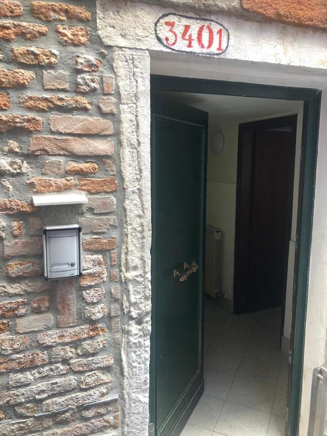 The Glamour Of San Marco Apartman Velence Kültér fotó