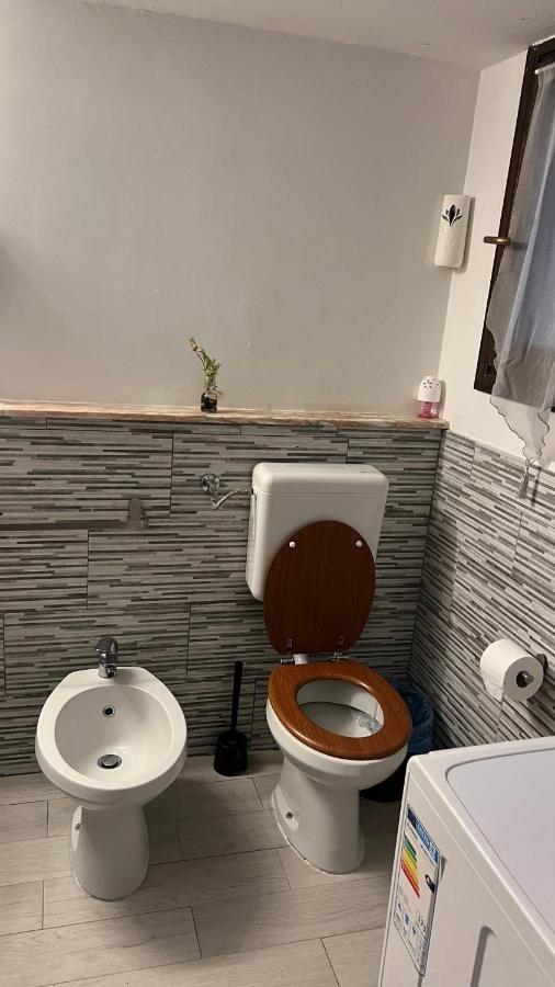 The Glamour Of San Marco Apartman Velence Kültér fotó