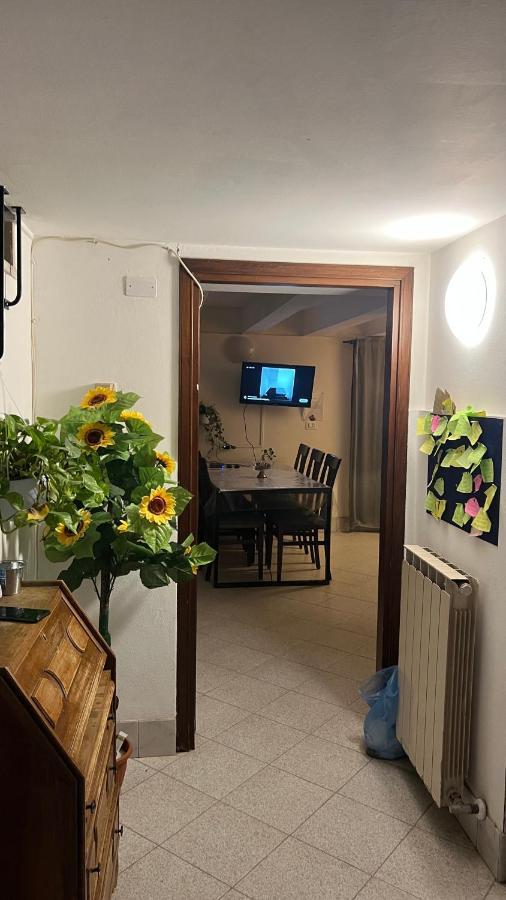 The Glamour Of San Marco Apartman Velence Kültér fotó