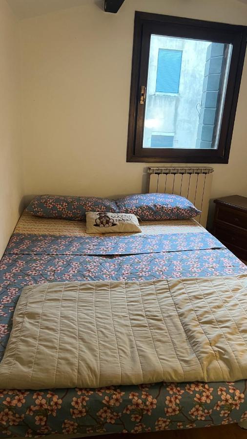 The Glamour Of San Marco Apartman Velence Kültér fotó