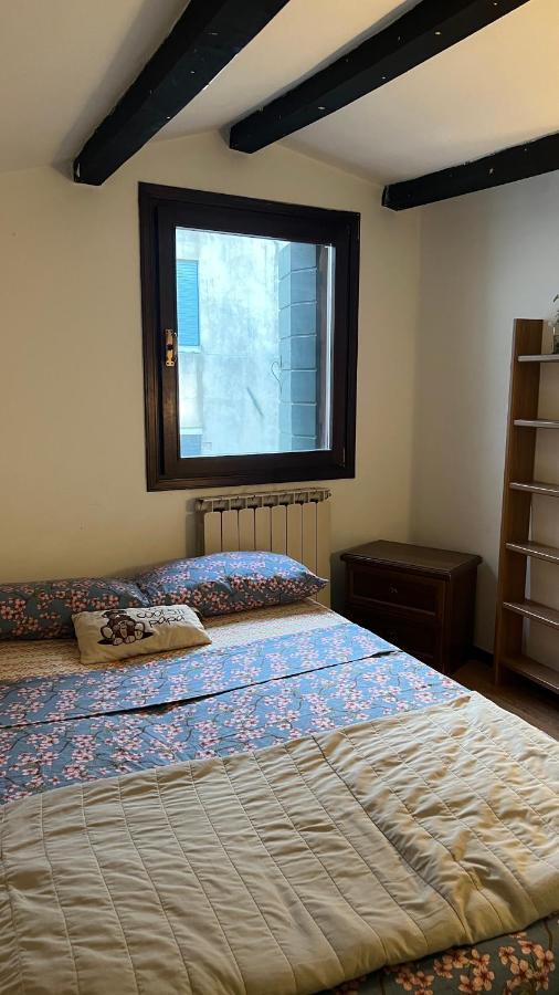 The Glamour Of San Marco Apartman Velence Kültér fotó